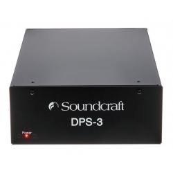 Продаю Soundcraft DPS3 с кабелем