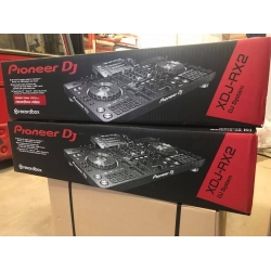 Pioneer XDJ-RX2 Поделитесь все-в-одном DJ-системой