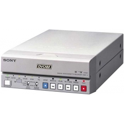 Продам цифровой видеомагнитофон Sony DSR-11