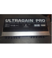 Behringer Ultragain MIC Pro 2200