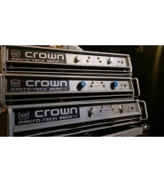 Crown MA3600VZ