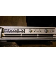 Crown MA2402