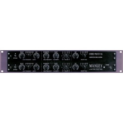 Manley EQP1A