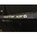 Yamaha motif XF6