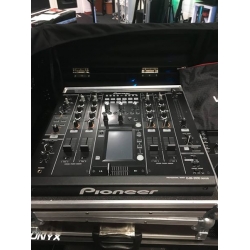 Pioneer DJM 2000 Nexus