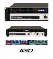 Nova XPS 3600