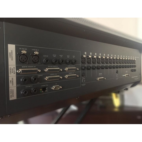 Digidesign control 24. Robe dmx control 24 pro. Robe dmx control 24 pro. Control 24. Avid c24 control.