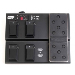 Напольный контроллер Line 6 FBV Express MK II USB Foot Controller 