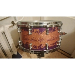 Phattie Custom Drums