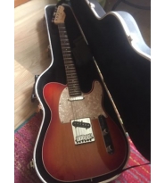 Fender American deluxe telecaster