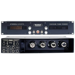 Mesa Boogie Stereo 2Fifty Power Amp