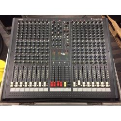 SOUNDCRAFT SPIRIT LX7