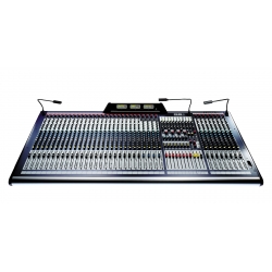 Soundcraft MH2 40ch 