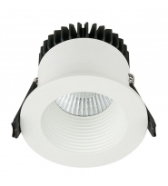 Frose-2R WW LED 6W 22.6° driver 350mA excluded