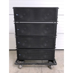 Meyer Sound MICA, Meyer Sound, Звук, Акустические системы