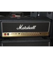 Marshall 900 + кабинет