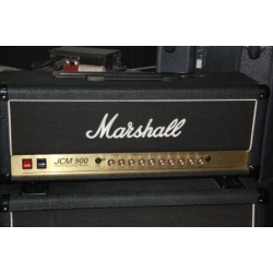 Marshall 900 + кабинет