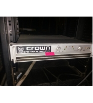 Усилитель Crown MA3600