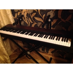цифровое пианино Yamaha P 155