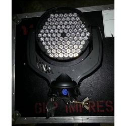GLP Impression LED wash