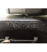  Вращающаяся голова Varilite VL2202