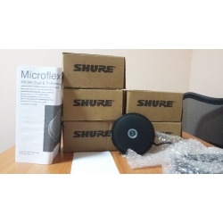 Shure MX396/C-TRI