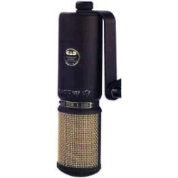Конденсаторный студийный микрофон CAD Equitek E200