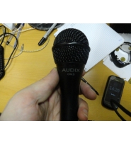 Микрофон Audix OM-3