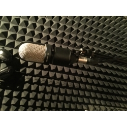 Микрофон мк 105 