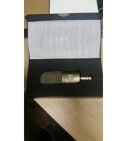 Студийный микрофон audio-technica at4047/sv 