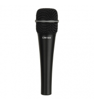CM-50 Condenser Vocal & Instrument Microphone