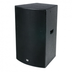 DRX-15A 15" Active Speaker