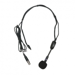 EH-5 Condensor Stage Headset