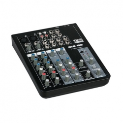 GIG-62 6 Channel Mixer
