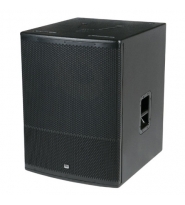 XT-18B MKII 18" Front Loaded Subwoofer