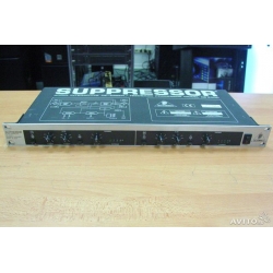 Behringer Suppressor DE 2000