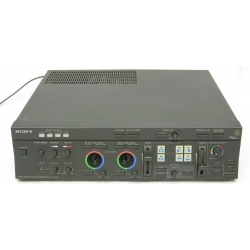 Video corrector RGB XV-C900