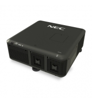NEC NP-PX800X2-08ZL 8000-lumen Professional Installation Projector w/ Lens