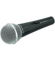 Динамический микрофон MONACOR IMG STAGE LINE DM-4500