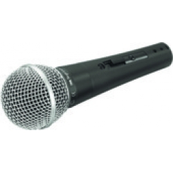 Динамический микрофон MONACOR IMG STAGE LINE DM-4500