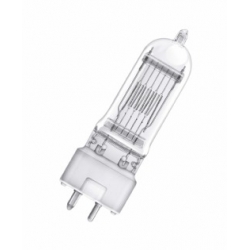 Лампа OSRAM 64672 M40 500W 230V GY9,5 2000ч галогенная