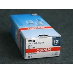 Лампа Osram 3200K 54669-0 100W 230V G22