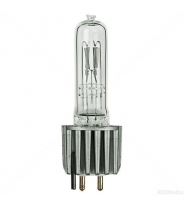 Лампа HPL 750  750W/230V галог