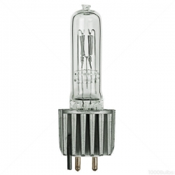 Лампа HPL 750  750W/230V галог