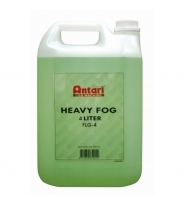 Жидкость д\ген. дыма FOG LIQUID зеленая (5л)  BF-2