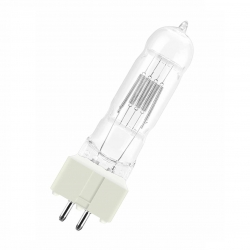 Лампа OSRAM 64752 T29 1200W Gx9,5  галогенная