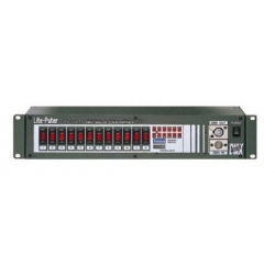 Свитчер Lite-Puter DX-1210 12 каналов 10А (53х19,5х17 - 3,8кг)