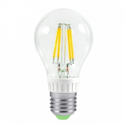 Лампа светодиодная LED-А60-Premium 10 Вт 160-260В Е27 3000К 9000Лм прозрачная ASD