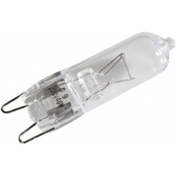 Лампа гал. Osram 66725 G9 25W 230V прозр.