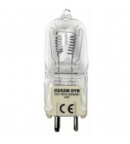 Лампа Osram T27 240V 650W 64718 Gy9.5 В